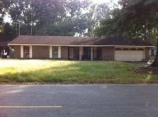128 Alida St, Hammond, LA 70403