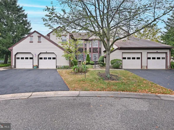 2 John Tyler Ct Building 35, Monroe Township, NJ 08831
