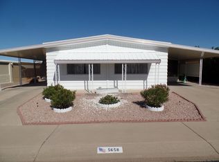 5658 E Player Pl, Mesa, AZ 85215