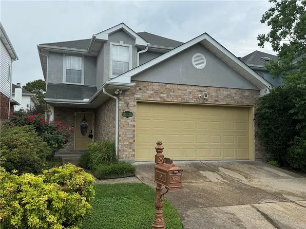 914 Chateau Lafitte Dr W, Kenner, LA 70065