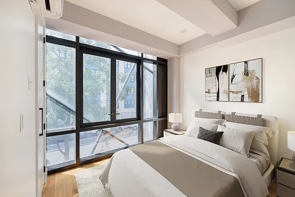 Rented by Brown Harris Stevens | media 7