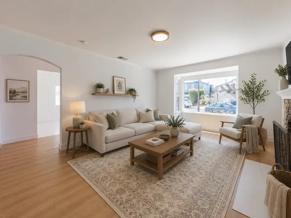 2522 Armacost Ave, Los Angeles, CA 90064