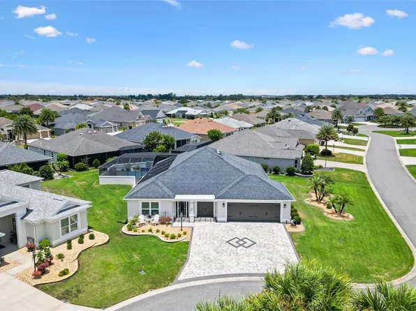 4160 Deskin Ln, The Villages, FL 32163