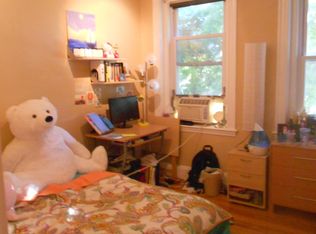 39 Chester St #6F, Allston, MA 02134