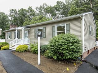 19 Molloy Rd, Georgetown, MA 01833