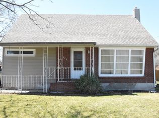 820 Spruce St, Elmira, NY