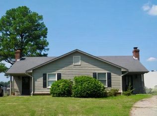 6213 Olde Towne Dr, Columbus, GA 31907