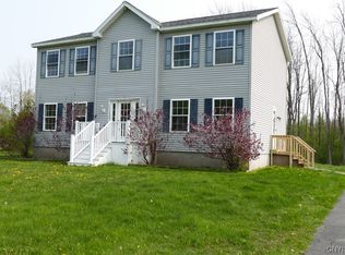 5606 Ottman Rd, Vernon, NY 13476