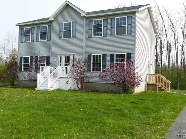 5606 Ottman Rd, Vernon, NY 13476