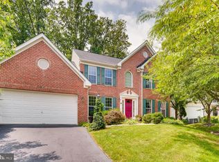 21 Placid Woods Ct, Parkville, MD 21234