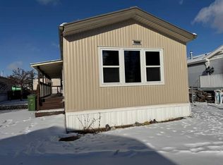3223 83rd St NW #185, Calgary, AB T3B5M7