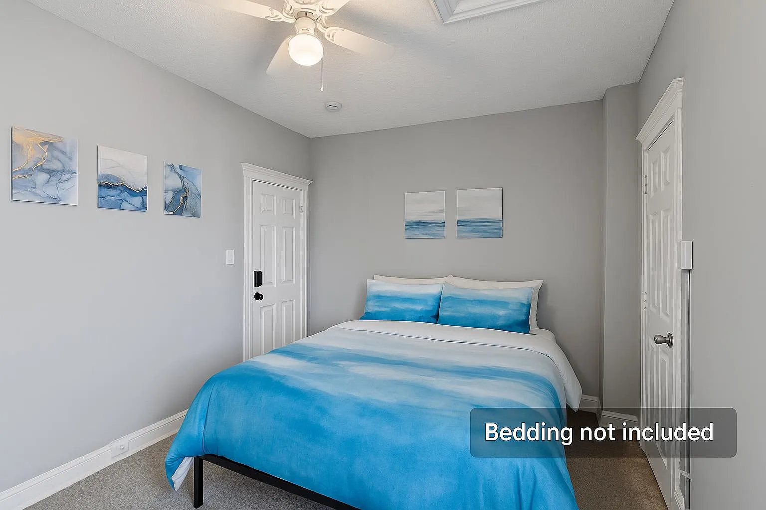 4 bed, 2.0 bath, 1100 sqft, $789 — Photo 1