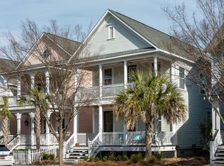 1263 Appling Dr, Mount Pleasant, SC 29464