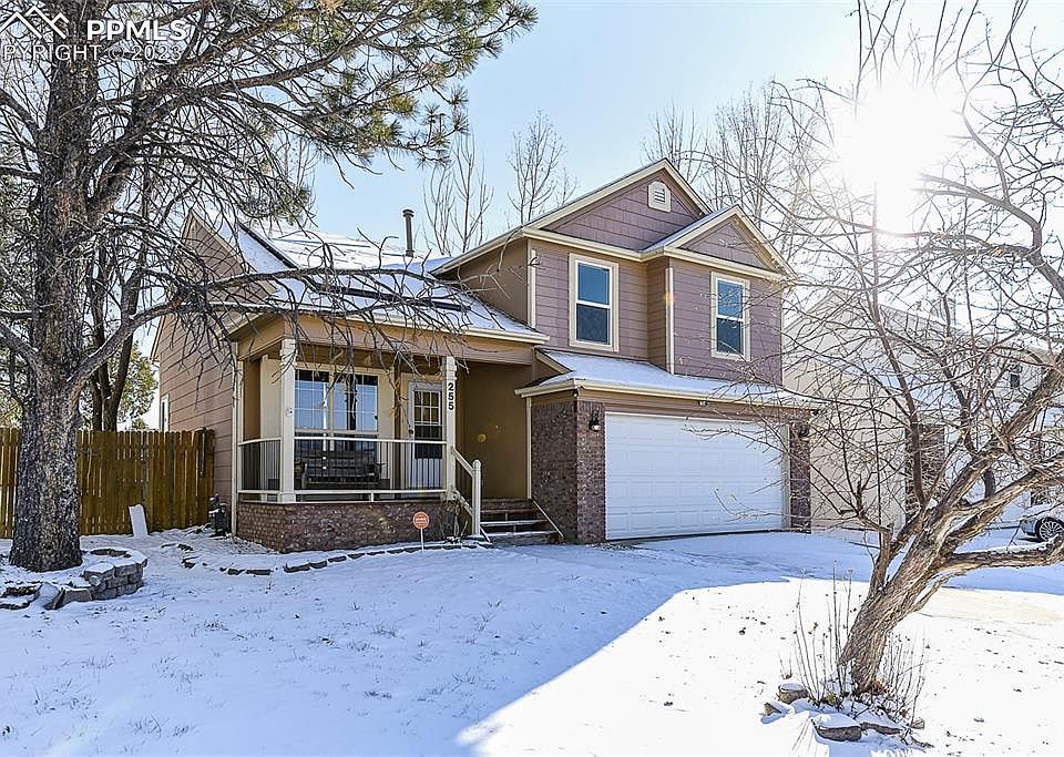 255 Fleming St, Colorado Springs, CO 80911 | Zillow