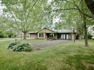 2510 Southway Dr, Fort Wayne, IN, 46845
