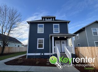 1510 S L St UNIT A, Tacoma, WA 98405