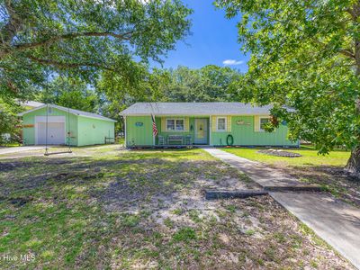159 NE 6th Street, Oak island, NC, 28465
