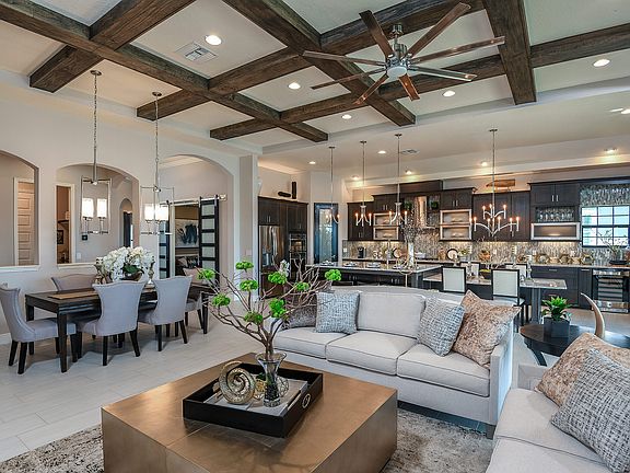 Grand Room Biscayne II at Starkey Ranch