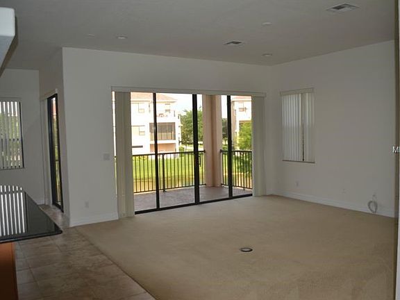 Open Great Room Concept. Great Pond Views from the Balcony.