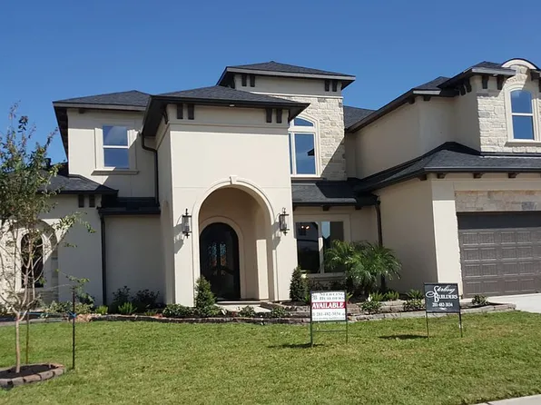 1825 Anna Way, Friendswood, TX 77546