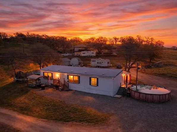 9212 Banderilla Dr, La Grange, CA 95329