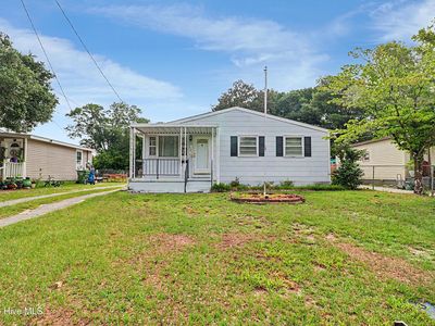 2409 Louisiana Street, Wilmington, NC, 28401