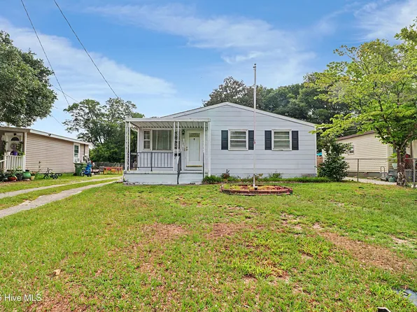 2409 Louisiana Street, Wilmington, NC 28401