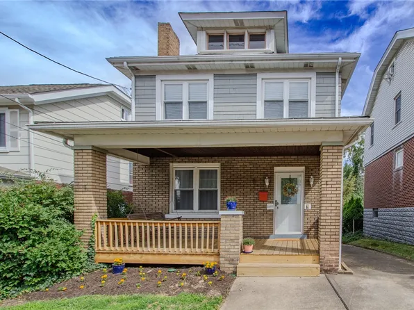 2697 Crosby Ave, Pittsburgh, PA 15216