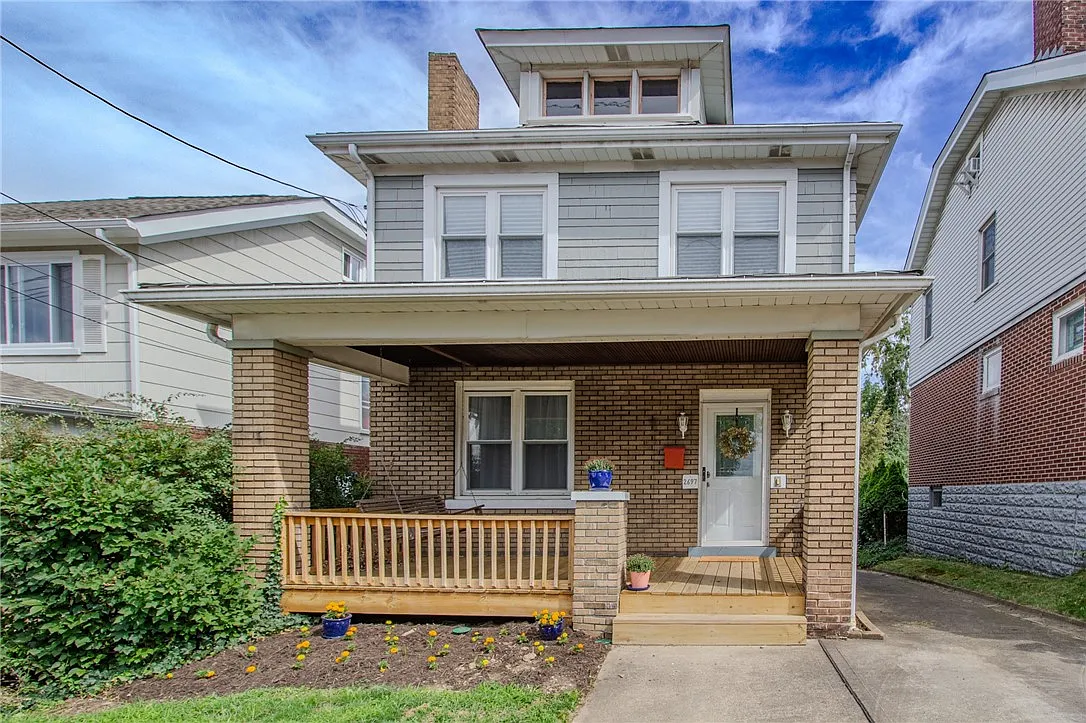 2697 Crosby Ave photo 1