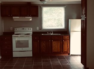 214 Robitaille Rd #SINGLE, New Iberia, LA 70560