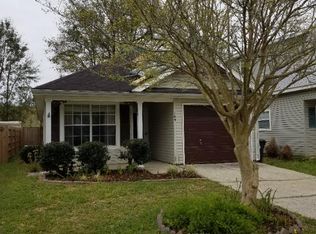 169 Wildflower Ln, Pensacola, FL 32514