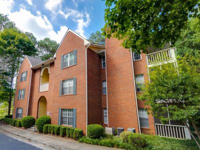 1031 N Jamestown Rd, Decatur, GA, 30033