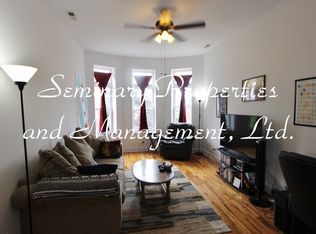 1714 W Sunnyside Ave APT 2F, Chicago, IL 60640