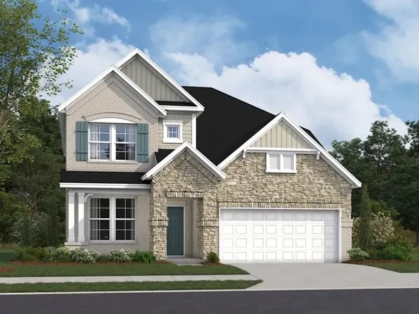 5367 Bellflower Hls, Hermitage, TN 37076