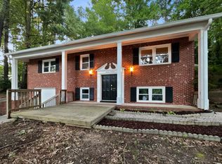 1607 Sycamore Dr, Garner, NC 27529