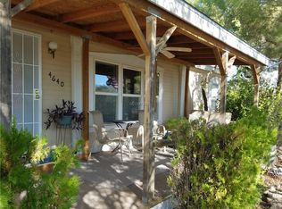 4640 Elizabeth St, Pahrump, NV 89048