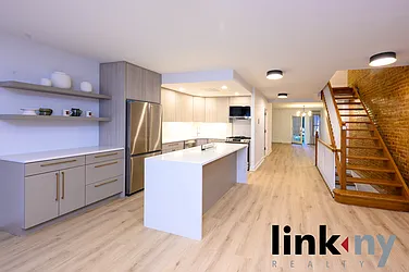 Rented by Link NY Realty