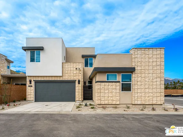 2651 Lavendar Ln, Palm Springs, CA 92264