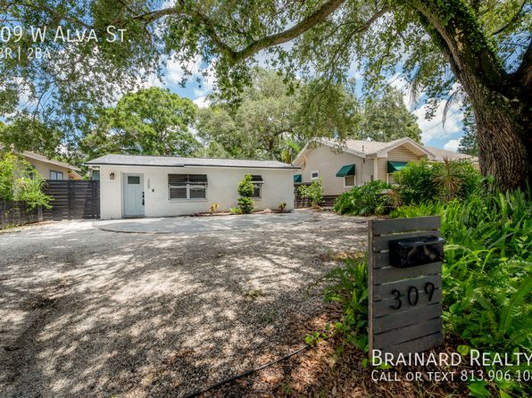309 W Alva St