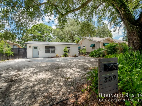 309 W Alva St, Tampa, FL 33603