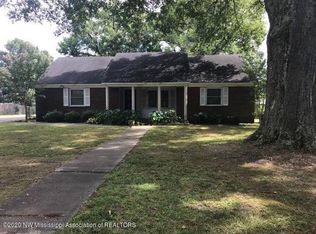 472 Peyton Rd, Coldwater, MS 38618