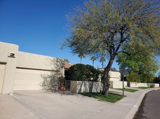 7832 E Sandalwood Dr, Scottsdale, AZ 85250