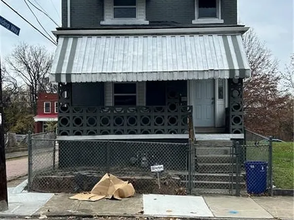 1015 Gerritt St, Pittsburgh, PA 15208