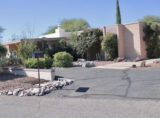 9712 E Laurel Ridge Dr, Tucson, AZ 85748