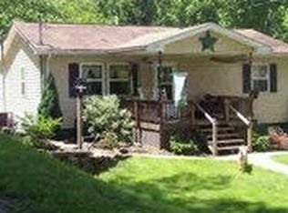 12 Plum Dr, Friendly, WV 26146