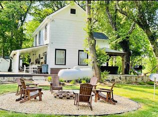 6629 Beach Rd, Warrenton, VA 20187