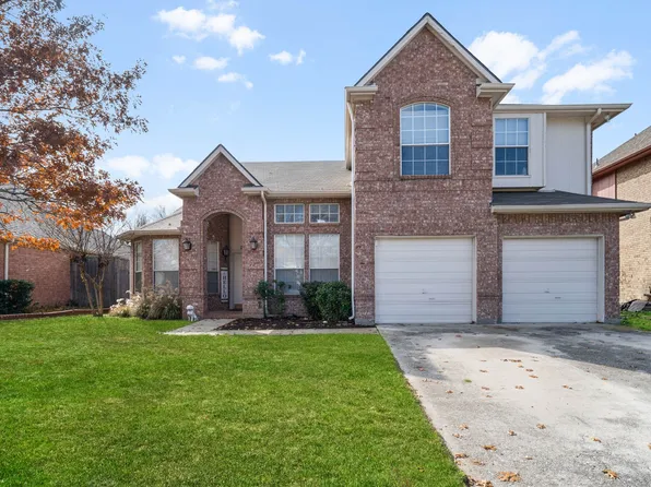 1160 Breezewood Dr, Lewisville, TX 75077