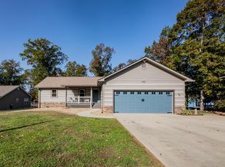 142 Lakeshore View Dr, Kingston, TN 37763