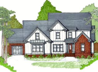 3936 Chapel Heights Dr, Marietta, GA 30062