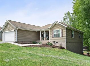 611 Walnut Heights Ln, Rickman, TN 38580